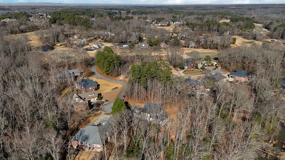 116 Augusta National Anderson, SC 29621 - Photo 42 of 46