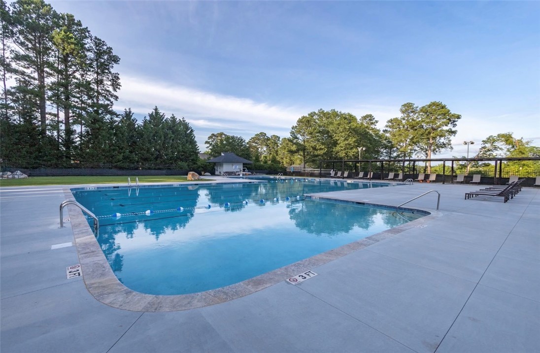 116 Augusta National Anderson, SC 29621 - Photo 46 of 46 Pool