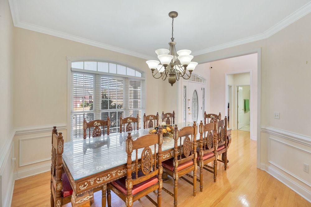 116 Augusta National Anderson, SC 29621 - Photo 5 of 46