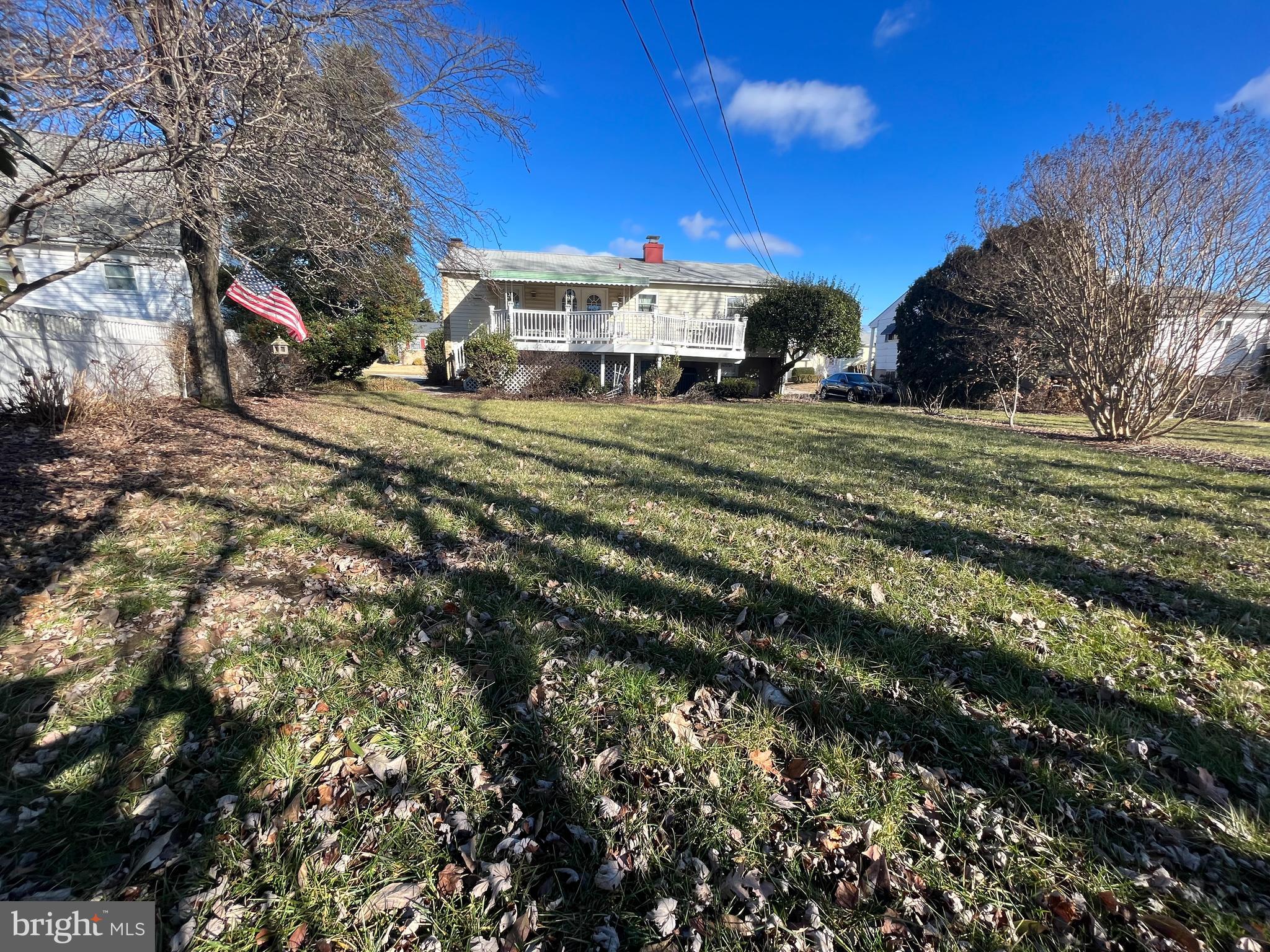 6105 Moorefield Road Catonsville, MD 21228 - Photo 46 of 47 Gallery Image 46