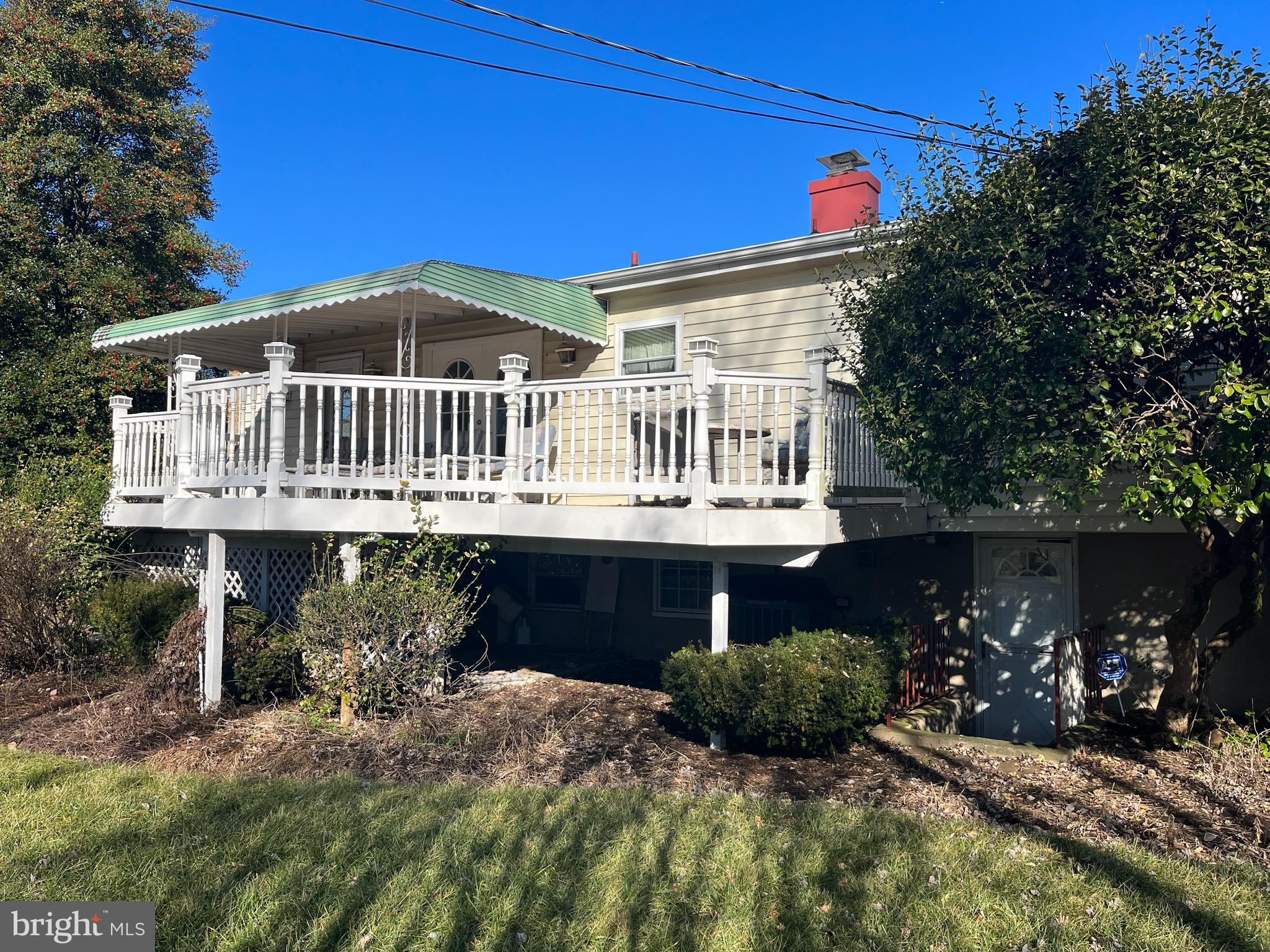 6105 Moorefield Road Catonsville, MD 21228 - Photo 47 of 47 Gallery Image 47