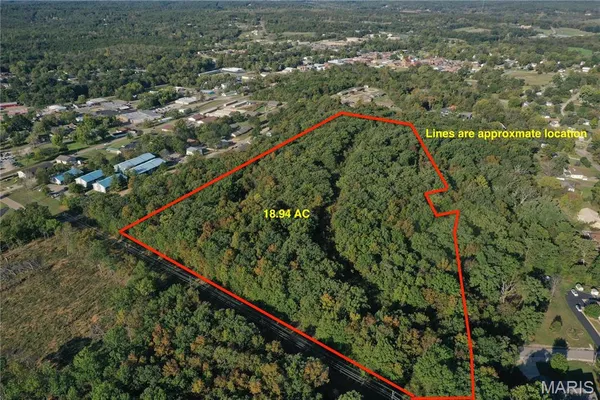 $199,900 | 0 Hornsey Street, Potosi, MO 63664