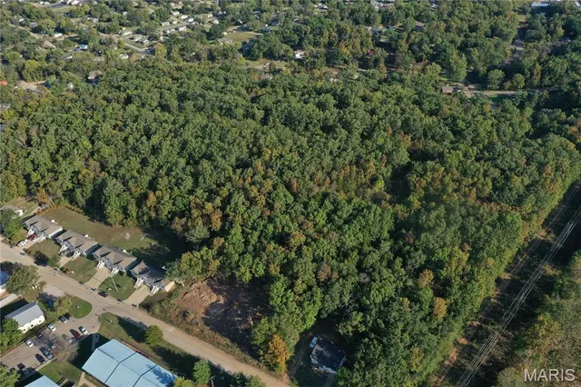 $199,900 | 0 Hornsey Street, Potosi, MO 63664