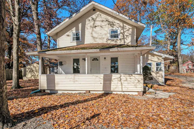 $175,000 | 6950 North 315 East, Howe, IN 46746