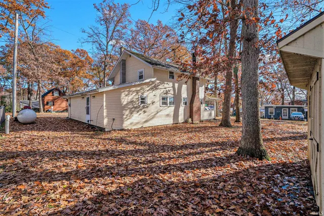 $175,000 | 6950 North 315 East, Howe, IN 46746