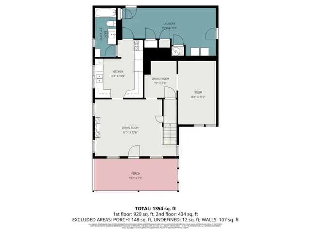 $175,000 | 6950 North 315 East, Howe, IN 46746