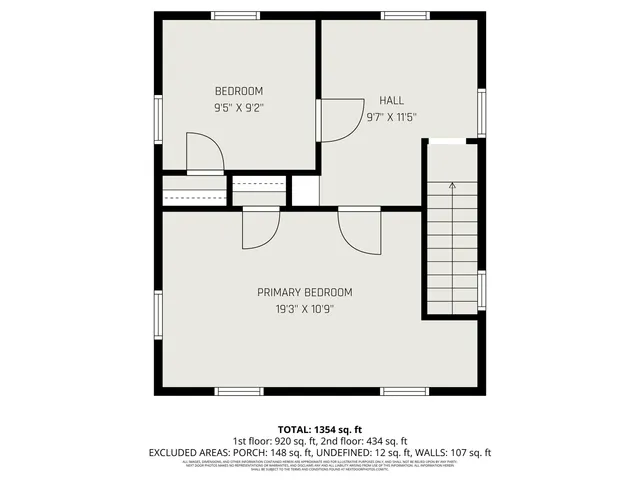 $175,000 | 6950 North 315 East, Howe, IN 46746