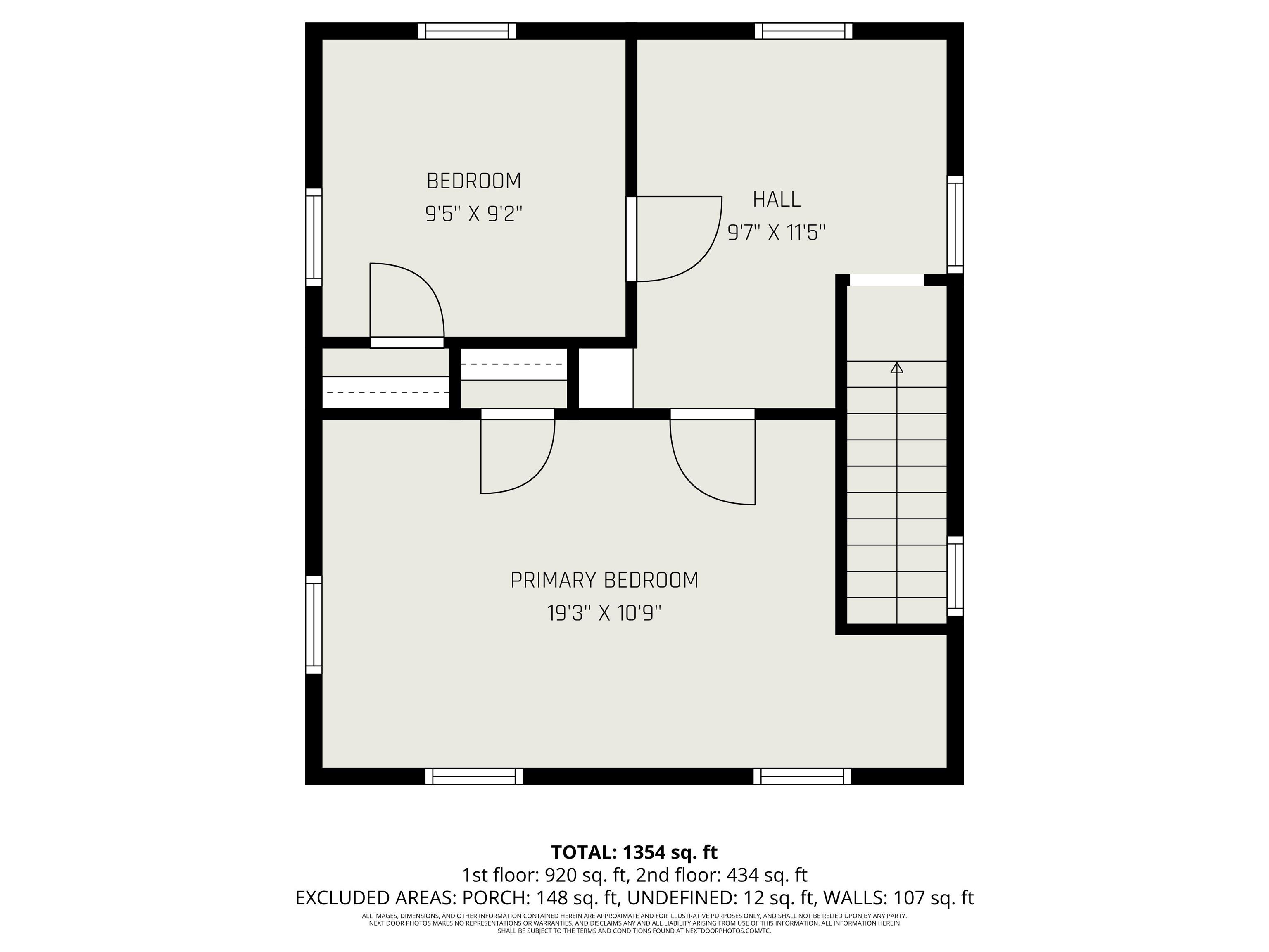 6950 North 315 East Howe, IN 46746 - Photo 17 of 18 Gallery Image 17