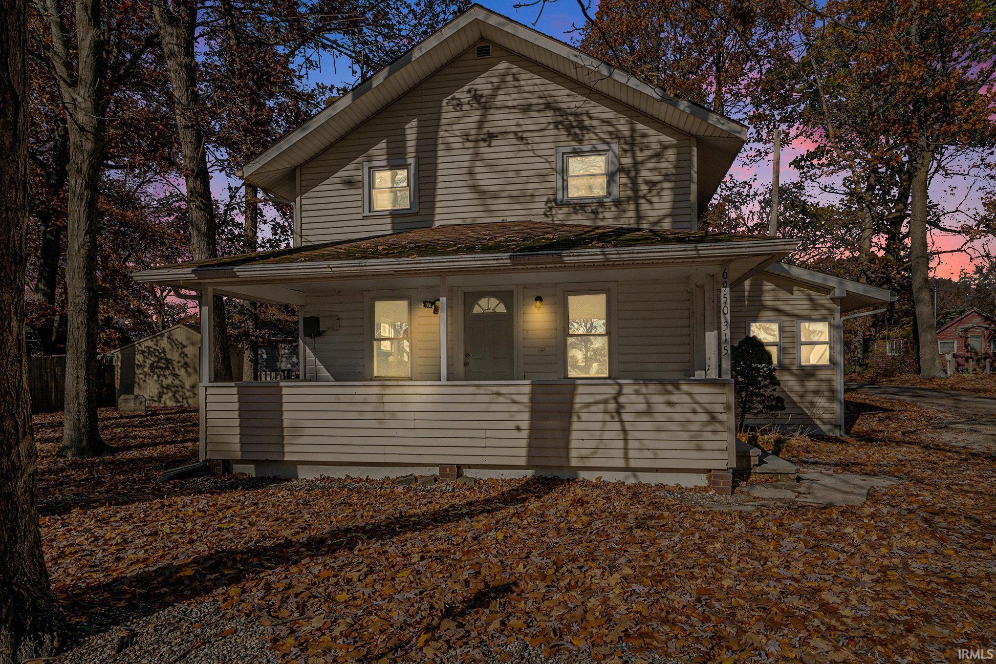 6950 North 315 East Howe, IN 46746 - Photo 18 of 18 Gallery Image 18