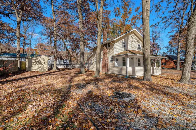 $175,000 | 6950 North 315 East, Howe, IN 46746