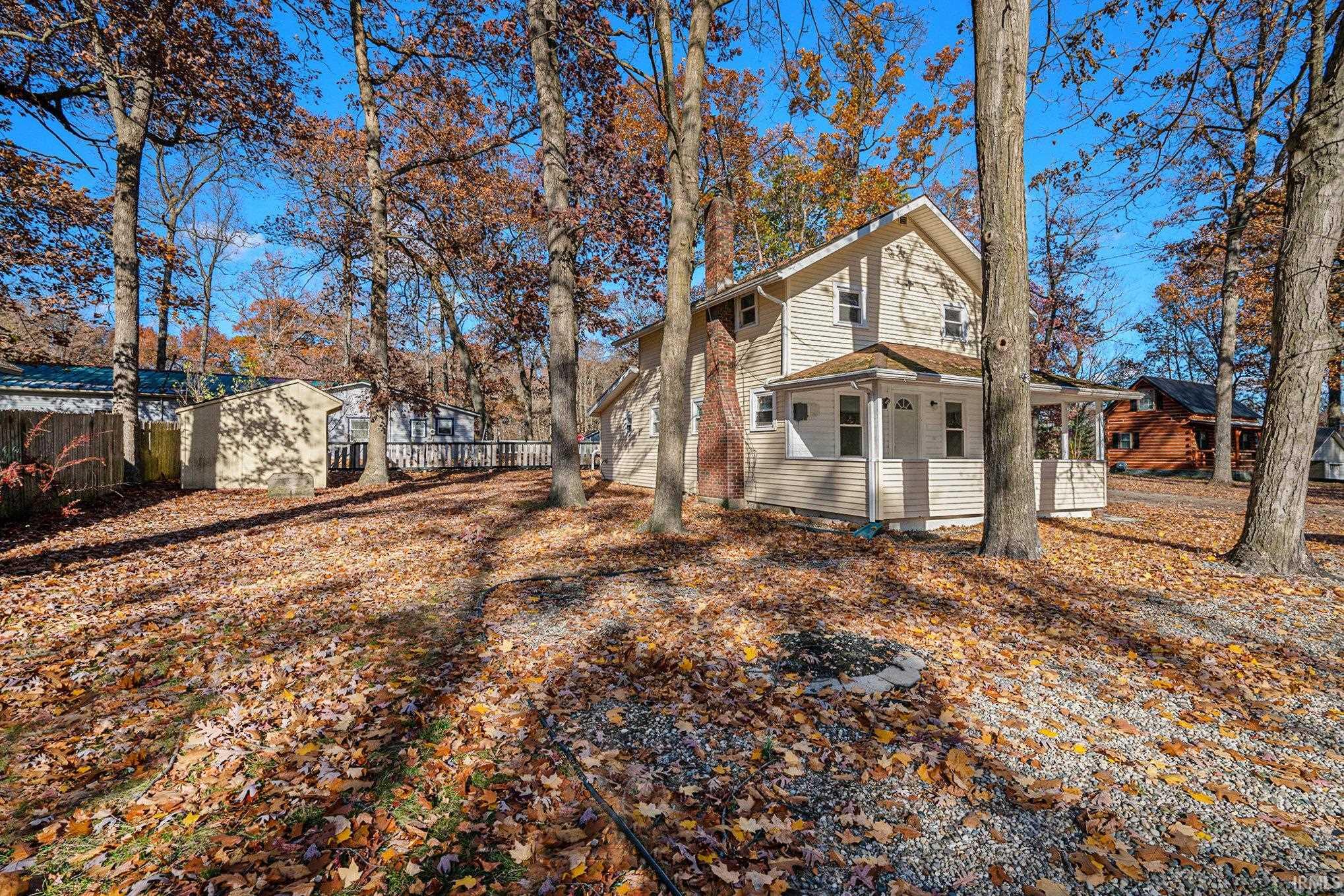 6950 North 315 East Howe, IN 46746 - Photo 2 of 18 Gallery Image 2