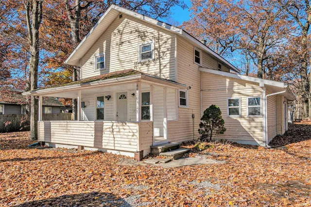 $175,000 | 6950 North 315 East, Howe, IN 46746