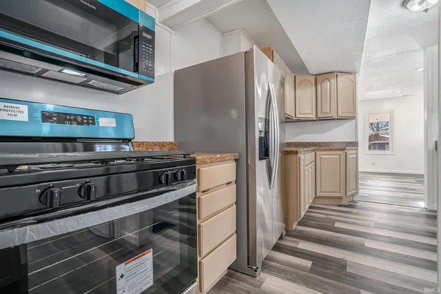 $175,000 | 6950 North 315 East, Howe, IN 46746