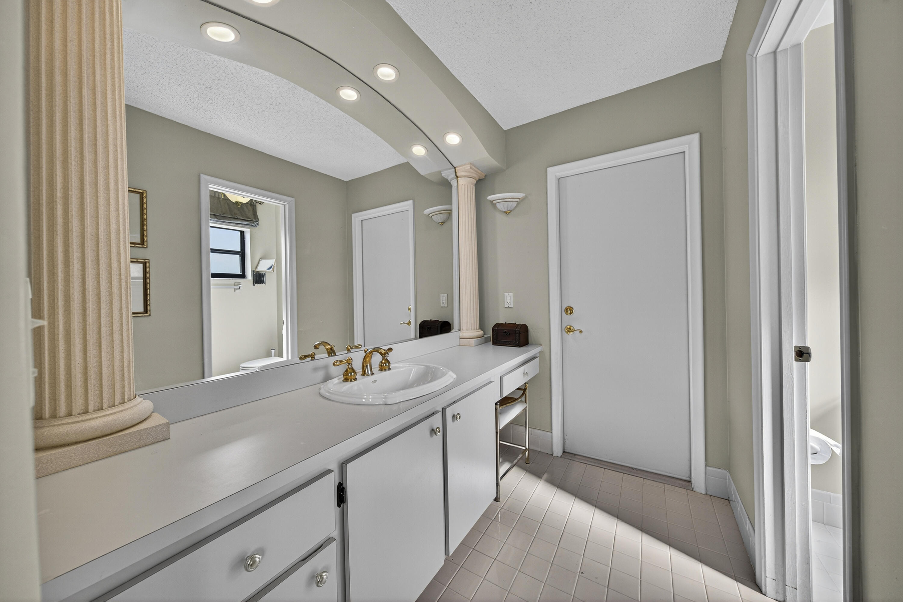 23160 Southwest 53rd Avenue Boca Raton, FL 33433 - Photo 13 of 42 PRIMARY BATHROOM