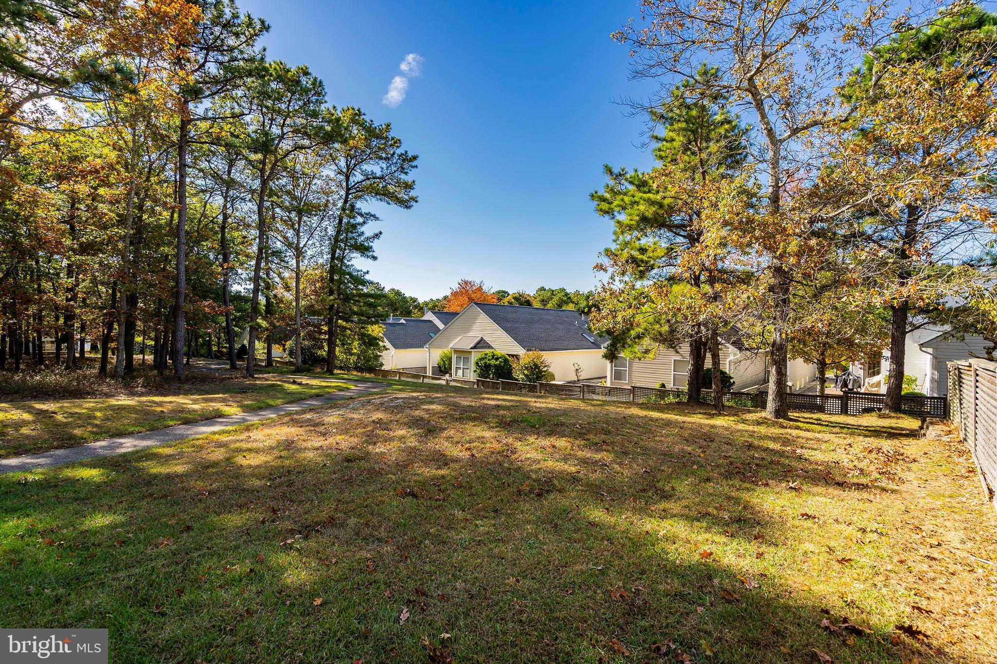 10 Hampton Road Manahawkin, NJ 08050 - Photo 29 of 36 a view of a town with palm trees