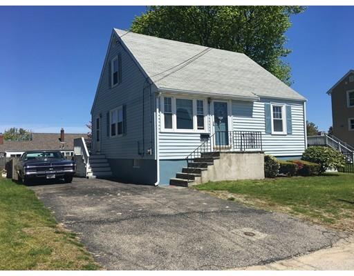 82 Edgewater Road Hull, MA 02045 - Photo 2 of 25 a view of a house with a yard and sitting area