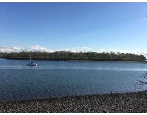 82 Edgewater Road Hull, MA 02045 - Photo 25 of 25 a view of lake view and mountain view