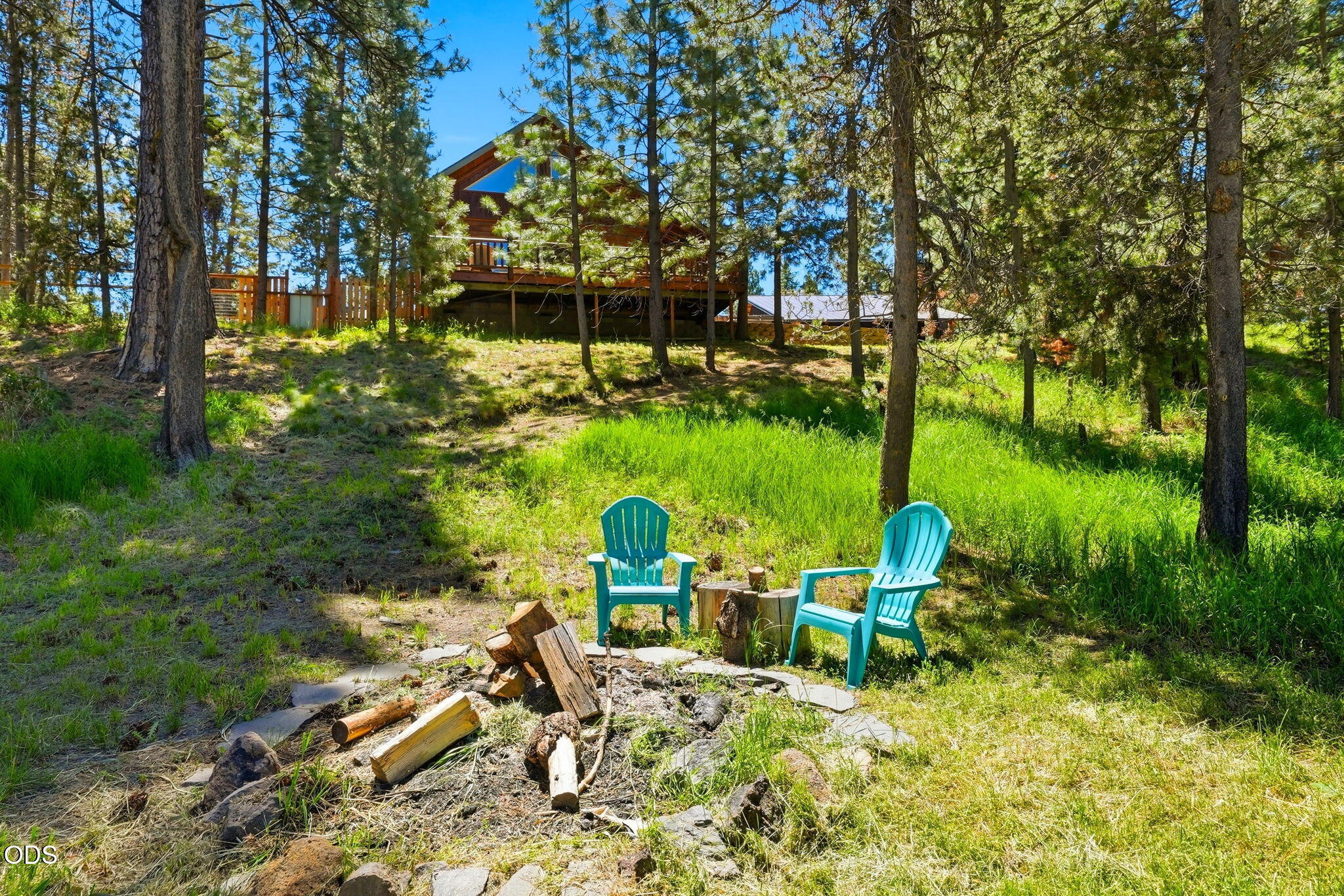 17004 Milky Way Bend, OR 97707 - Photo 30 of 48