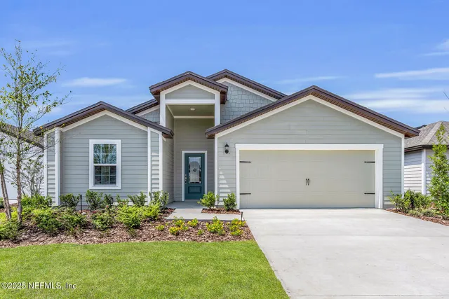 $359,900 | 37298 Whisper Way, Hilliard, FL 32046