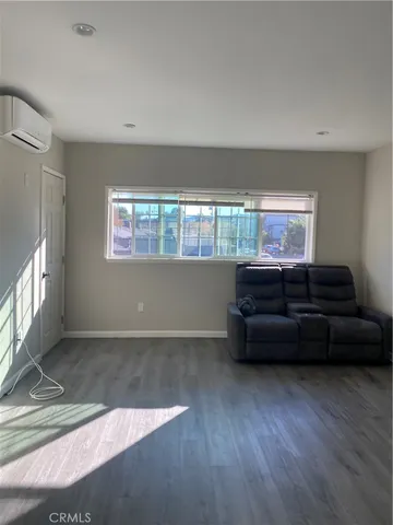 a view of small garden