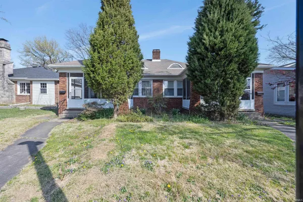 $165,000 | 2156-2158 Bayard Park Drive, Evansville, IN 47714