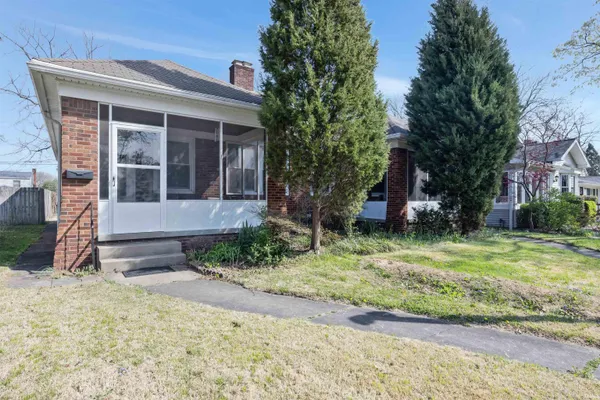 $165,000 | 2156-2158 Bayard Park Drive, Evansville, IN 47714