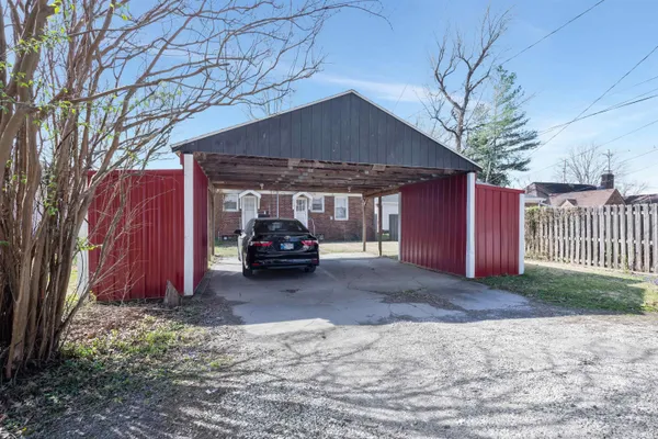 $165,000 | 2156-2158 Bayard Park Drive, Evansville, IN 47714