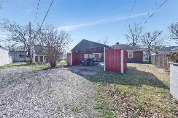 $165,000 | 2156-2158 Bayard Park Drive, Evansville, IN 47714