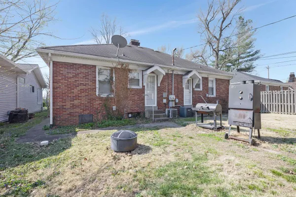 $165,000 | 2156-2158 Bayard Park Drive, Evansville, IN 47714