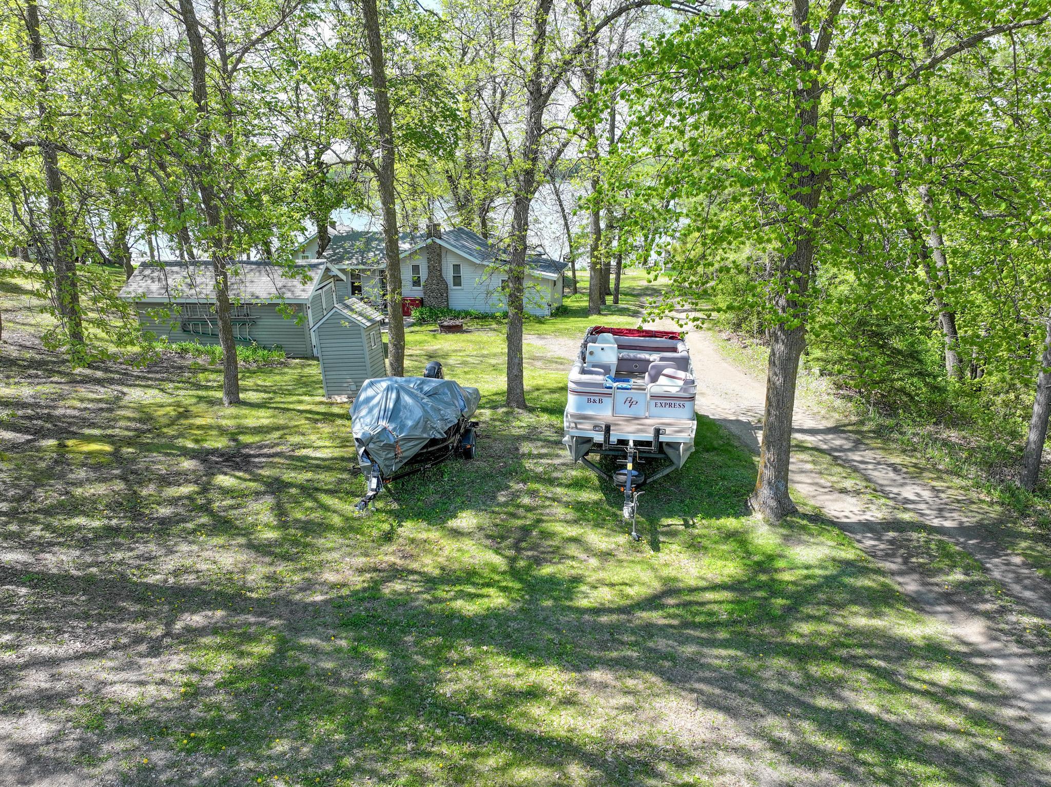 7687 Lindgren Way Southwest Alexandria, MN 56308 - Photo 57 of 64