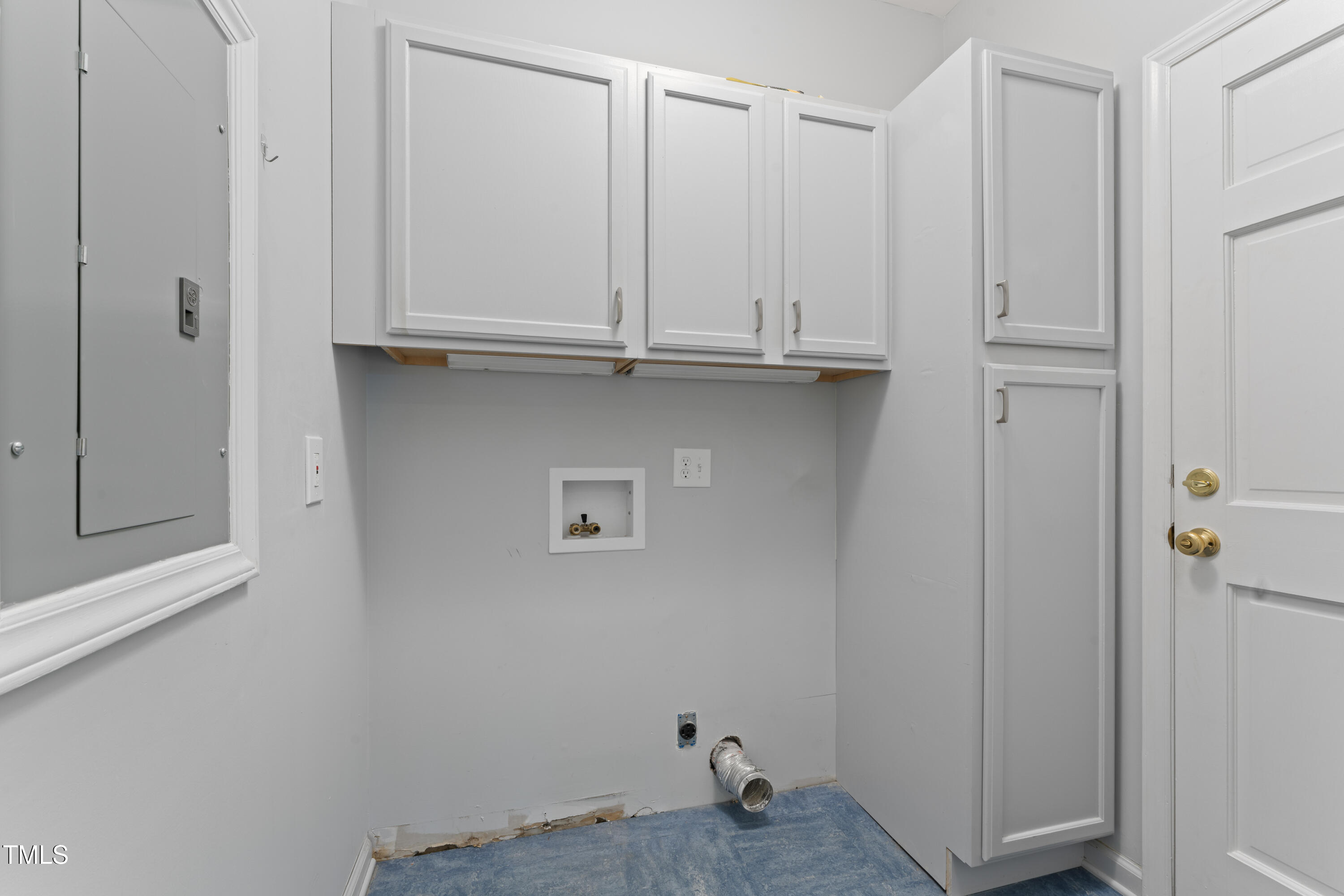 111 Legacy Lane Durham, NC 27713 - Photo 20 of 24 a view of an empty room