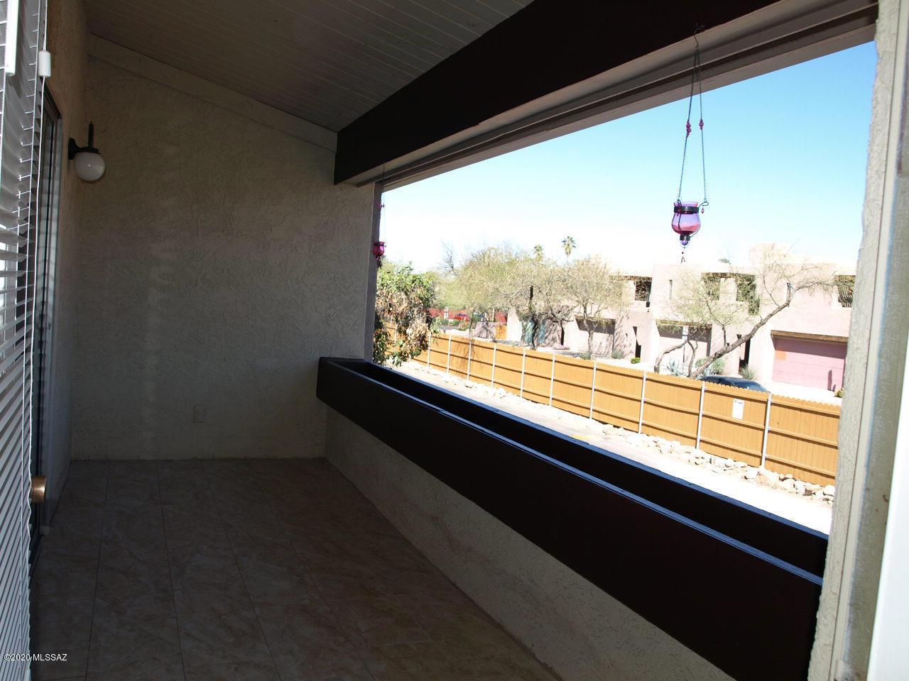 3750 North Country Club Road, Unit 25 Tucson, AZ 85716 - Photo 21 of 25