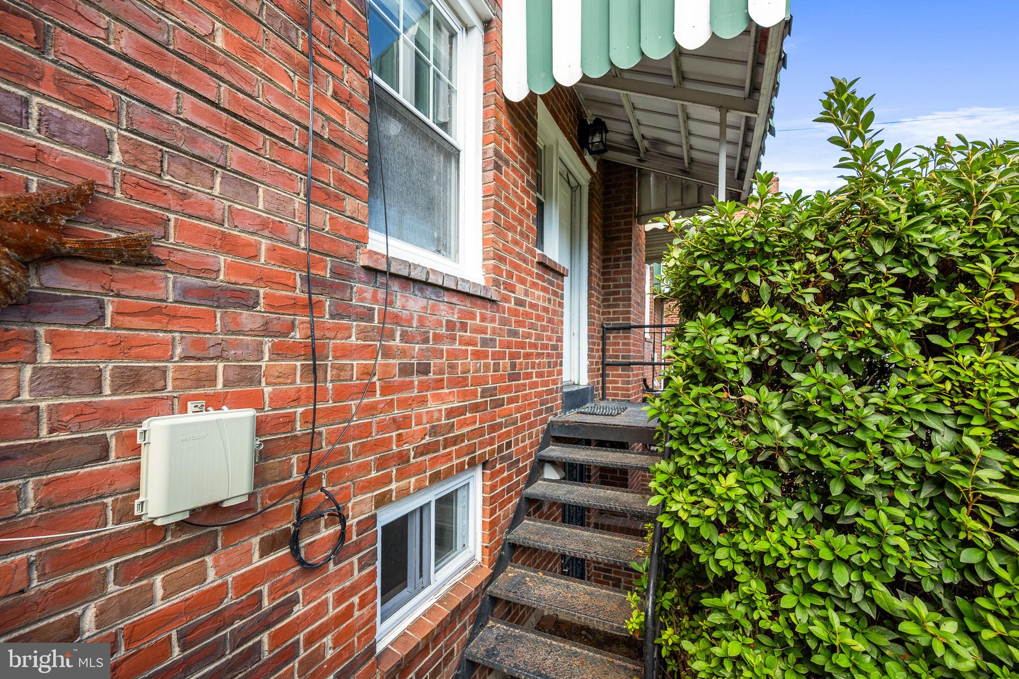 4937 11th Street Northeast Washington, DC 20017 - Photo 23 of 28 view of a building