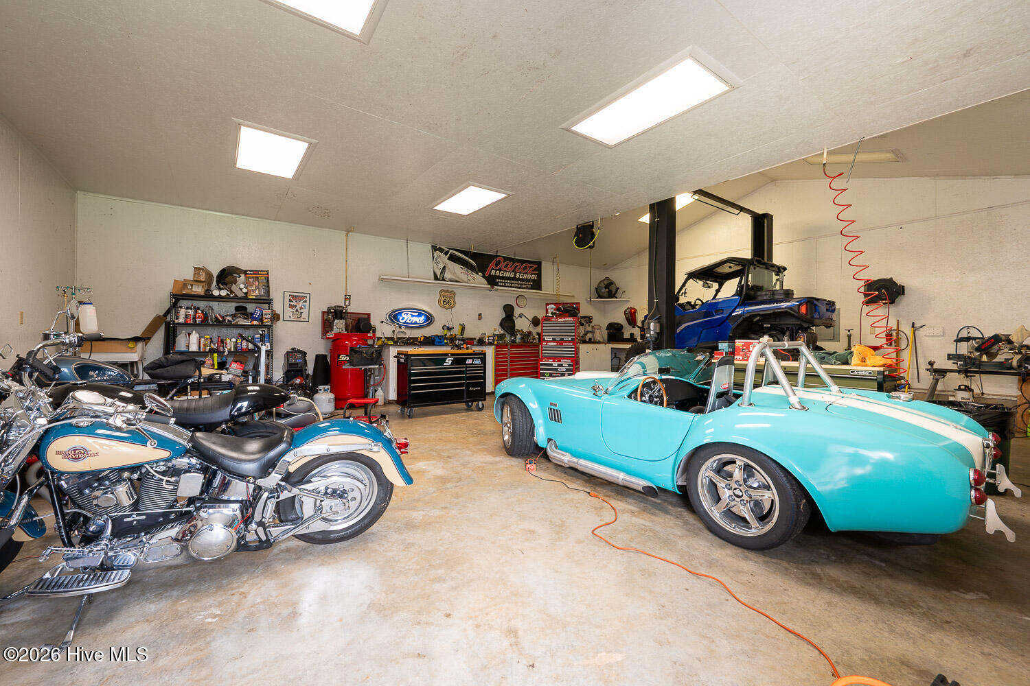 4598 Millhaven Road Martinez, GA 30907 - Photo 41 of 43 Clean, well maintained shop