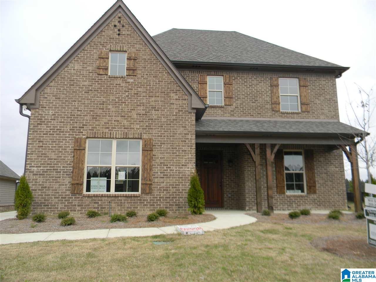 1036 Evan Circle Chelsea, AL 35043 - Photo 1 of 17