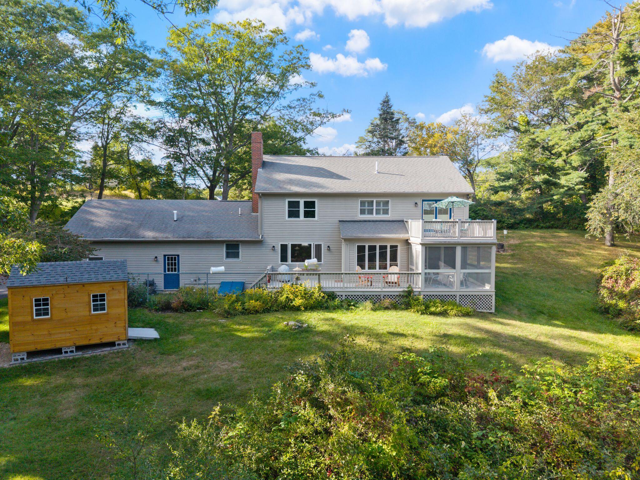 79 Spurwink Road Scarborough, ME 04074 - Photo 48 of 63 79 Spurwink Road