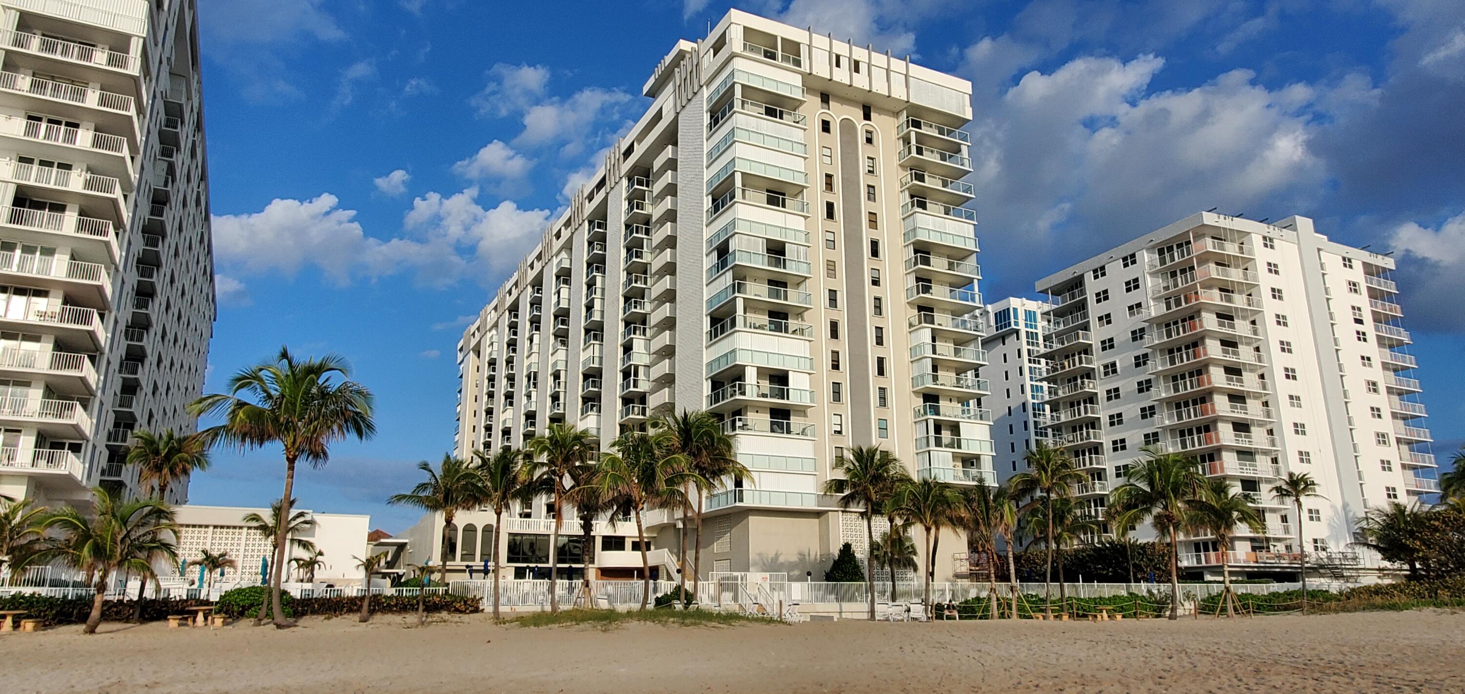 1000 South Ocean Blvd Unit 8E  