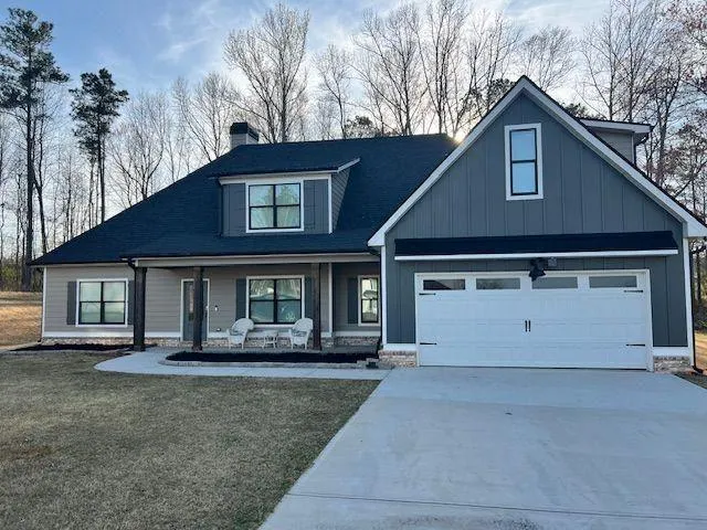 $514,900 | 224 Crest Creek Way, Villa Rica, GA 30180