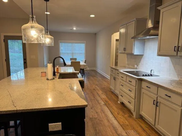 $514,900 | 224 Crest Creek Way, Villa Rica, GA 30180