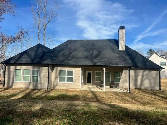 $514,900 | 224 Crest Creek Way, Villa Rica, GA 30180