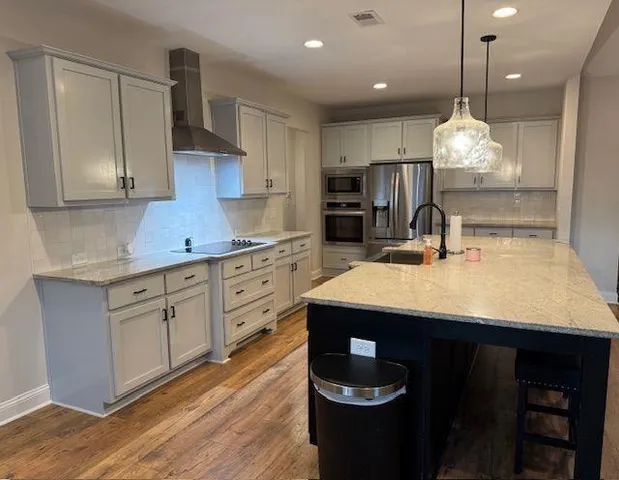 $514,900 | 224 Crest Creek Way, Villa Rica, GA 30180