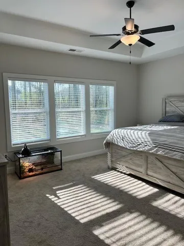 $514,900 | 224 Crest Creek Way, Villa Rica, GA 30180