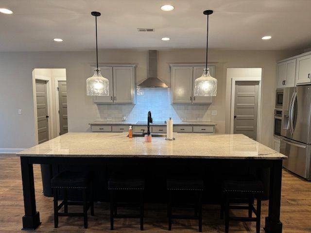 224 Crest Creek Way Villa Rica, GA 30180 - Photo 10 of 42