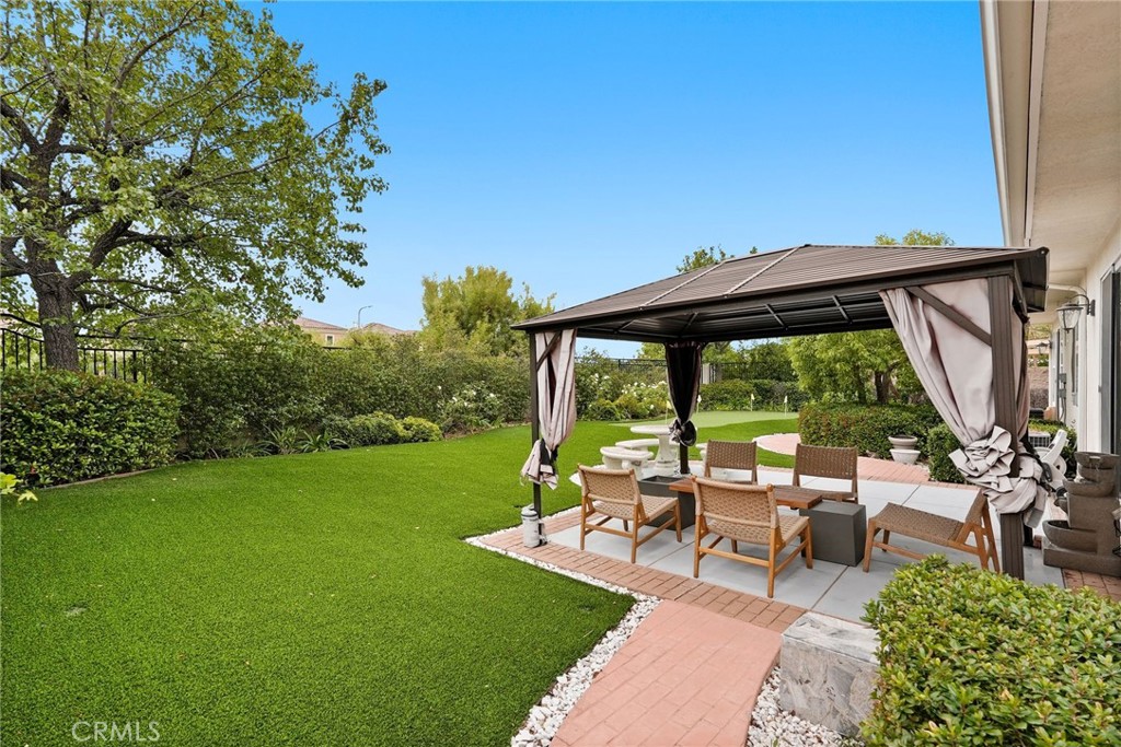 20356 Vía Cellini Porter Ranch, CA 91326 - Photo 54 of 62