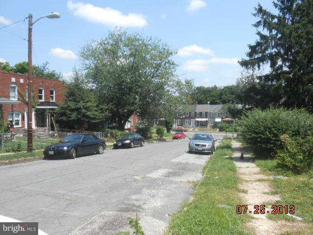 509 Bridgeview Road Baltimore, MD 21225 - Photo 2 of 10 Exterior General