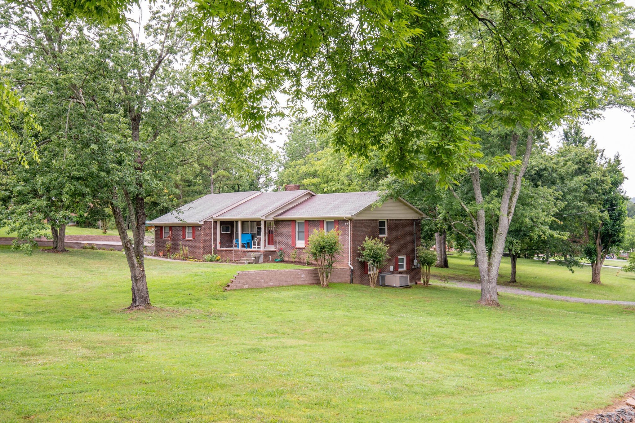1040 Yell Road Lewisburg, TN 37091 - Photo 1 of 36 Gallery Image 1
