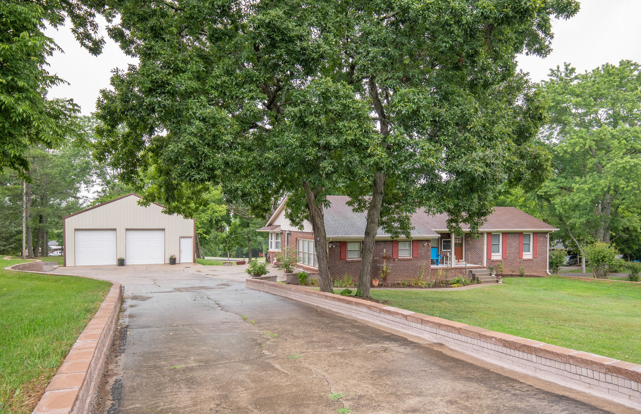 1040 Yell Road Lewisburg, TN 37091 - Photo 2 of 36 Gallery Image 2