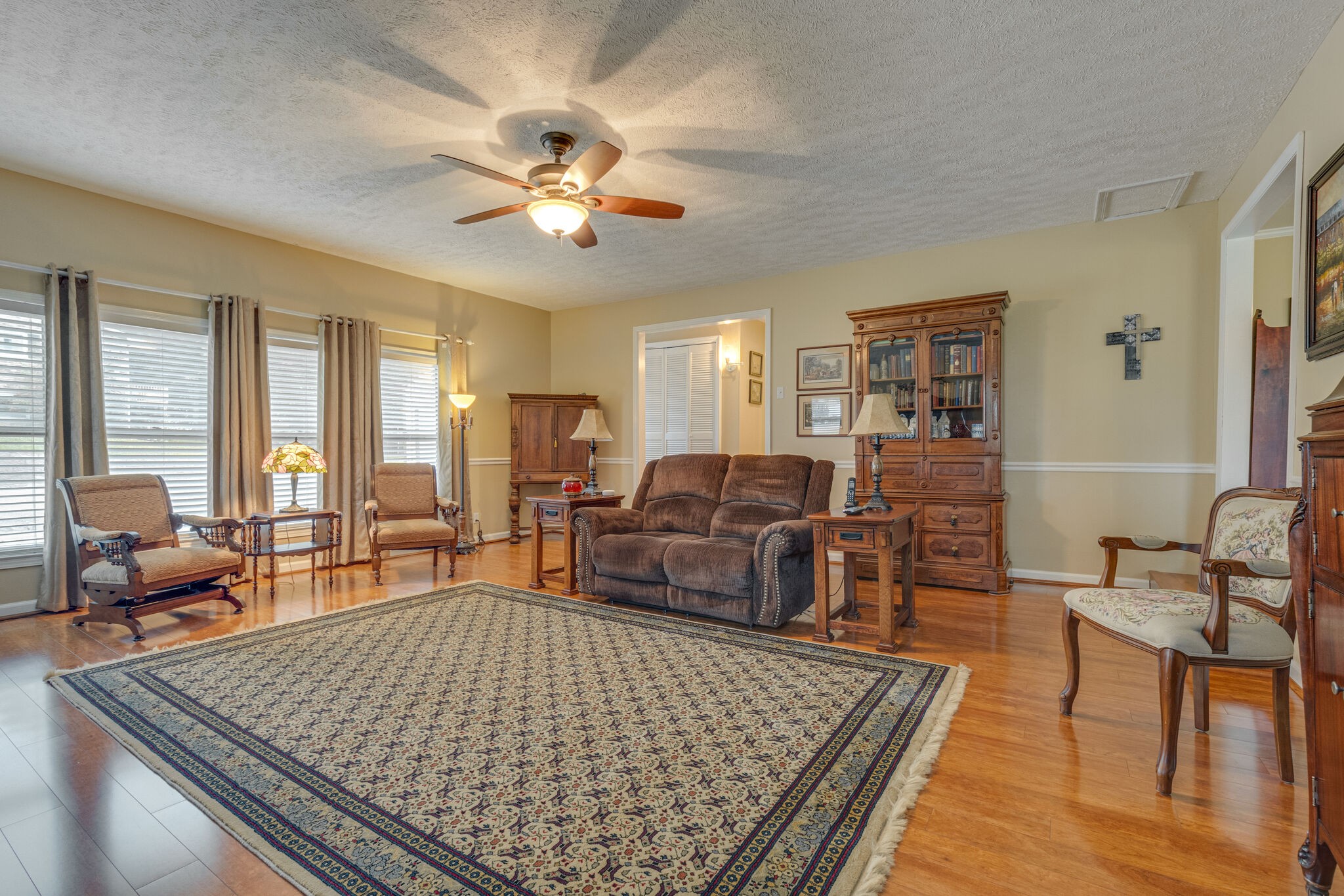1040 Yell Road Lewisburg, TN 37091 - Photo 11 of 36 Gallery Image 11