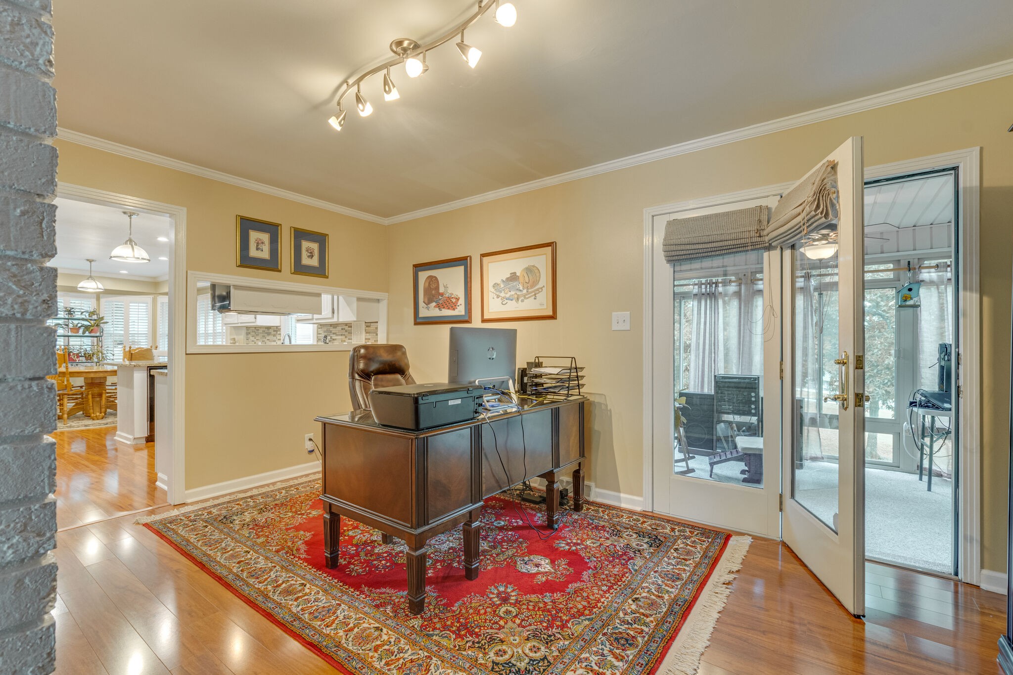 1040 Yell Road Lewisburg, TN 37091 - Photo 12 of 36 Gallery Image 12