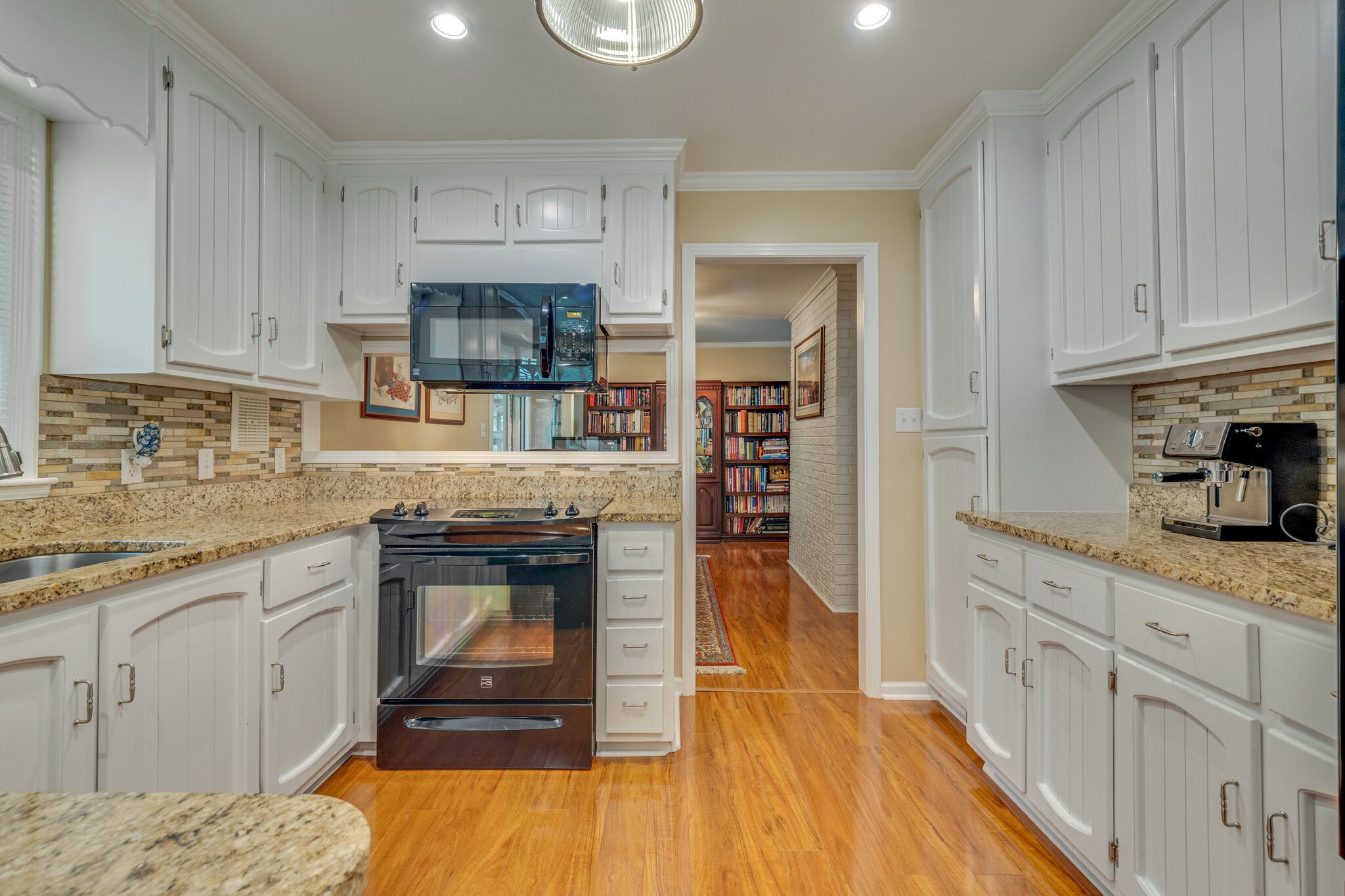 1040 Yell Road Lewisburg, TN 37091 - Photo 14 of 36 Gallery Image 14